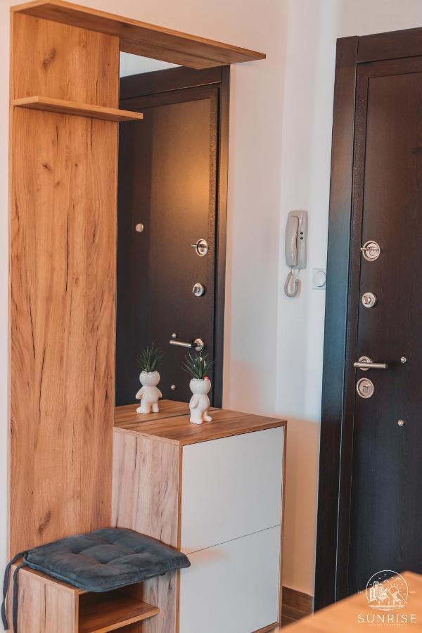 ביטולה Sunrise Luxury Apartment מראה חיצוני תמונה
